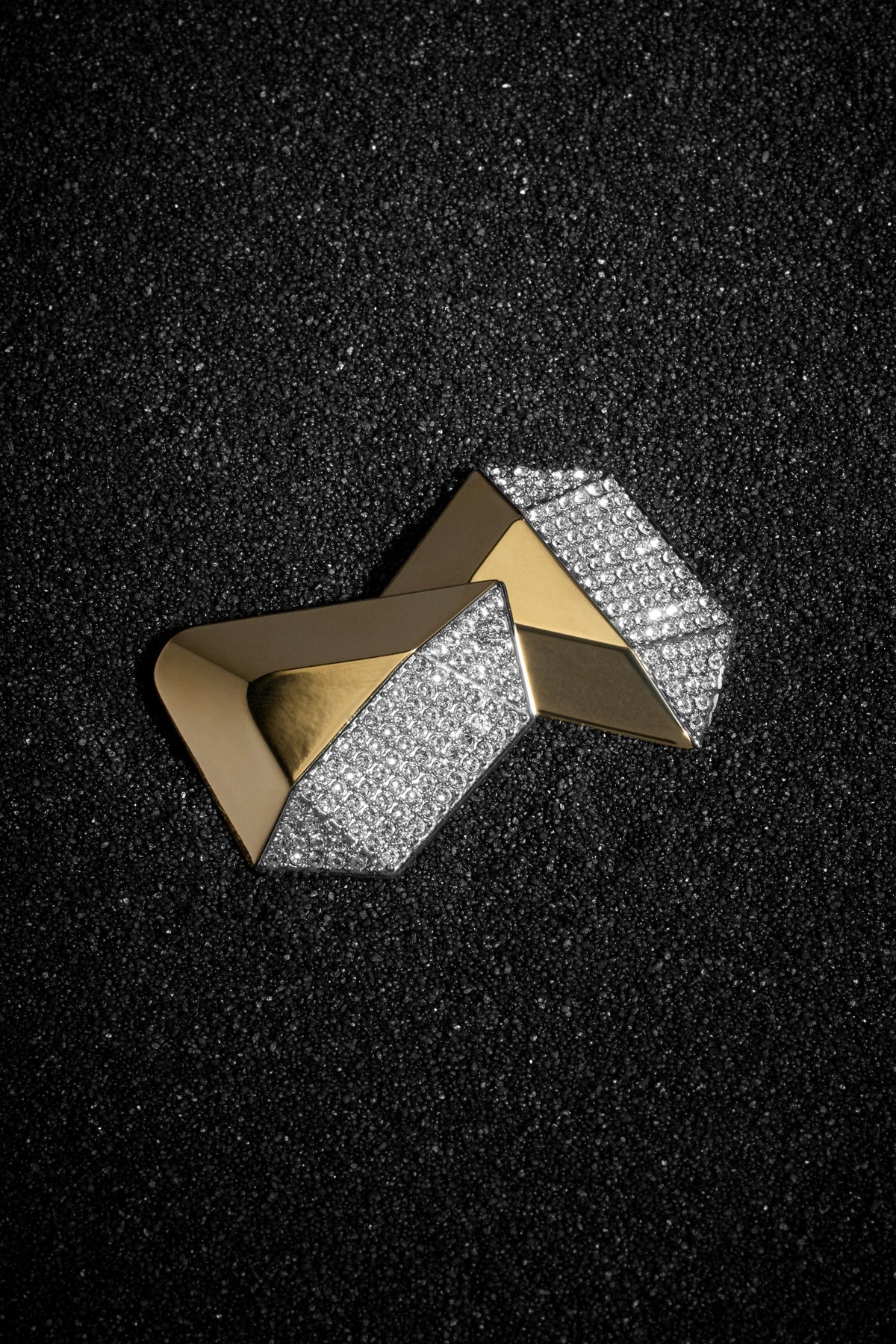 Gisele designer earrings