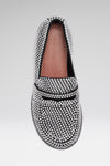 Tilda designer loafers