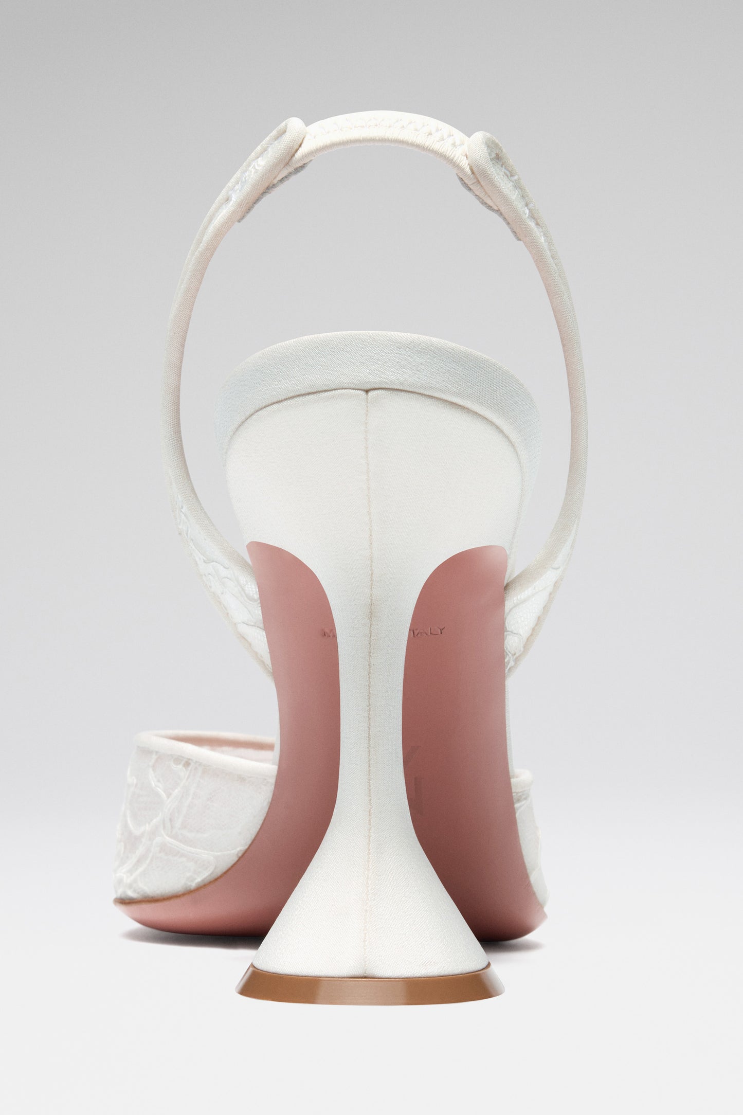 Holli Lace Sling Ivory Lace