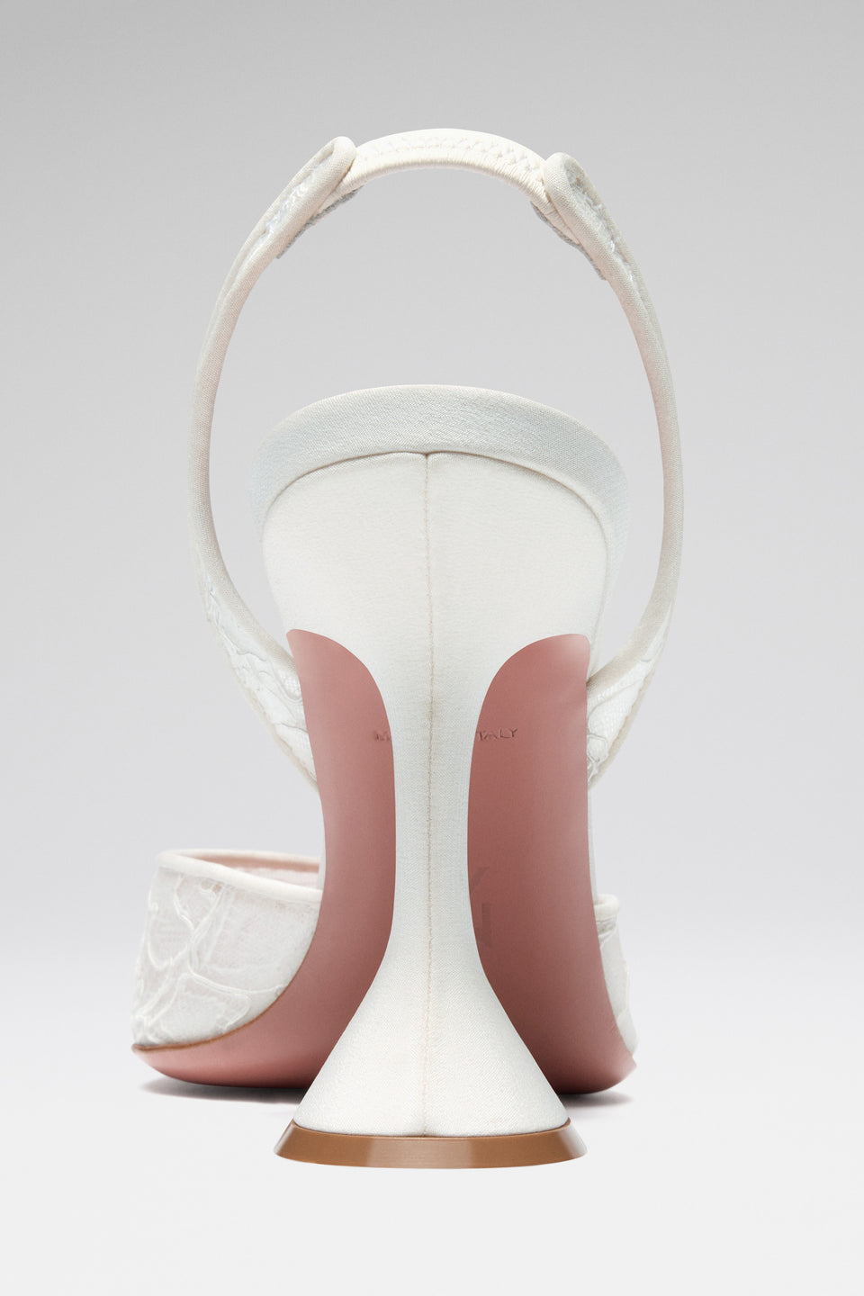 Holli Lace Sling Ivory Lace