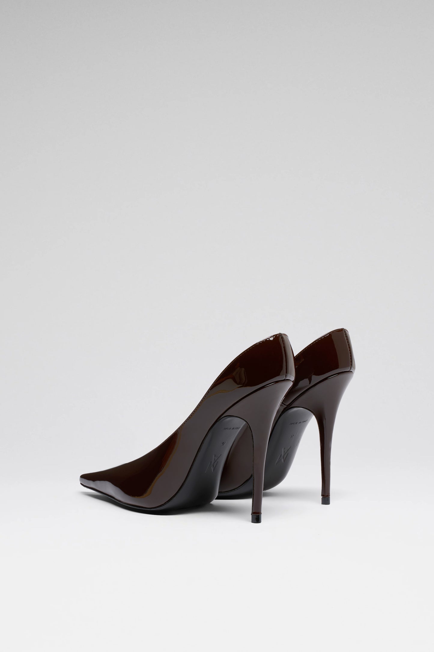 Anok Mule 105 Coffee Patent