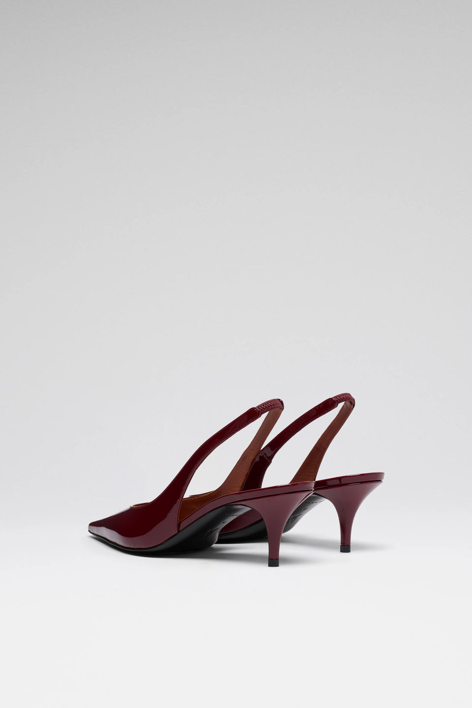 Anok Sling 55 Wine Patent