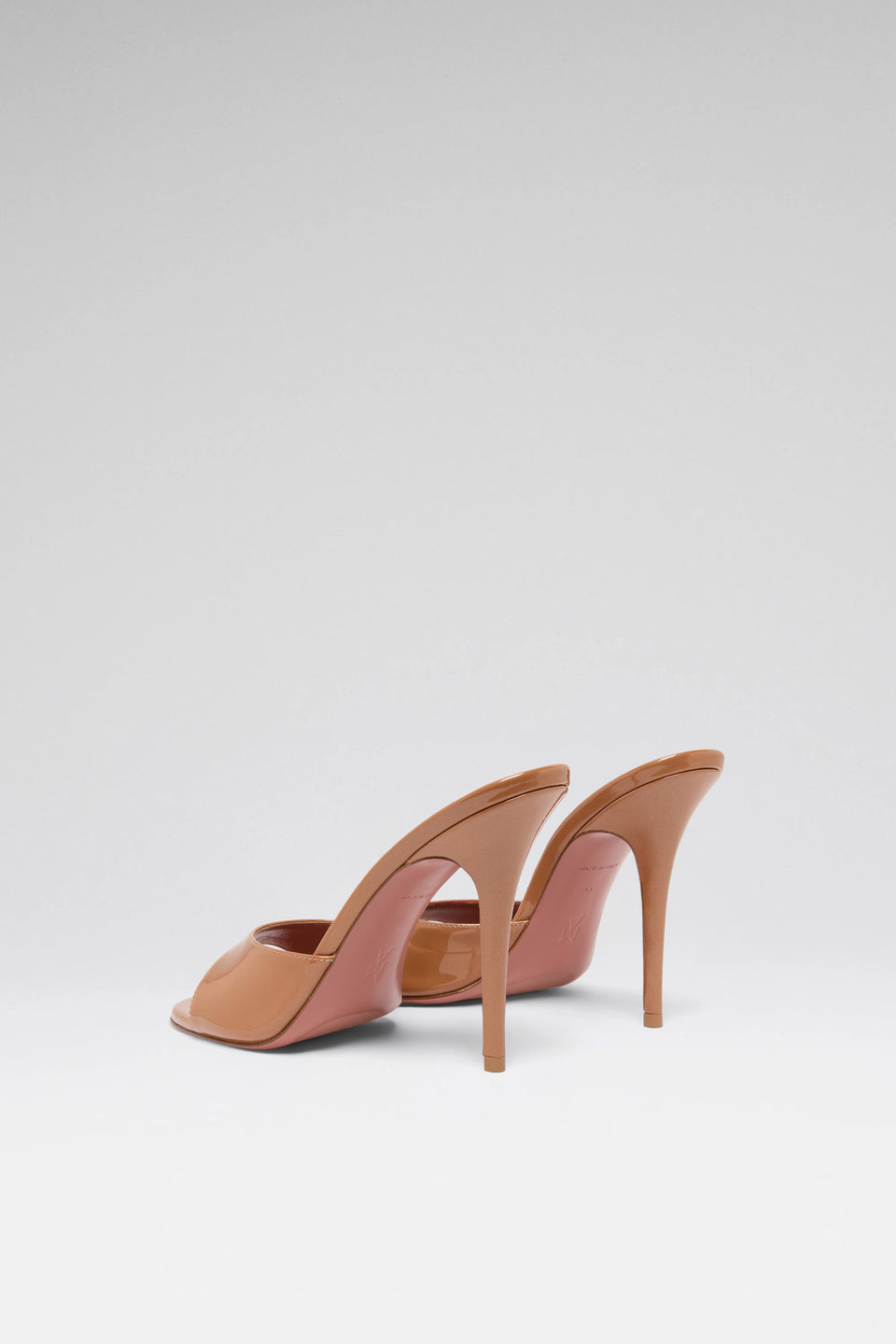 Elodie 105 luxury slippers