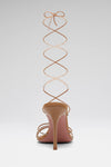 Lori 95 designer lace-ups