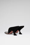 Mackenzie 90 luxury slippers