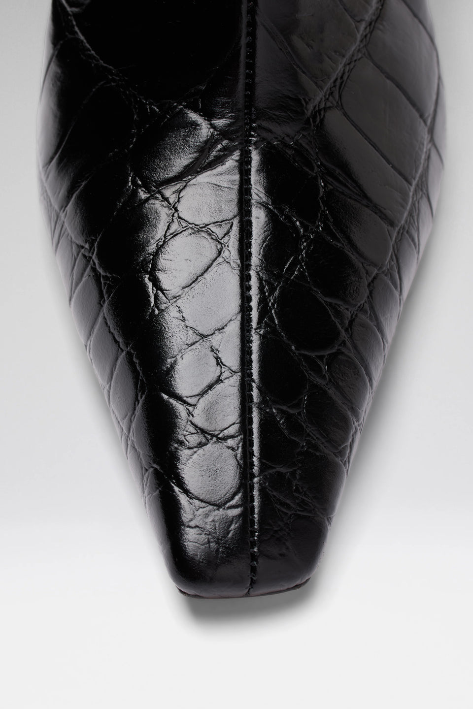 Mona 80 designer boots