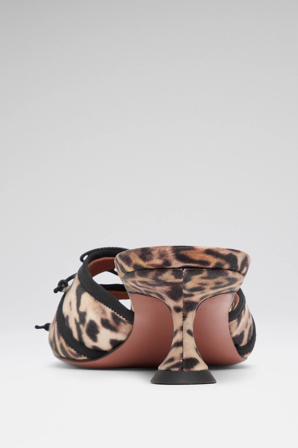 Eleonora 45 luxury slippers