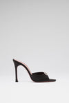 Mini Camelia 105 luxury slippers