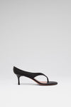 Alexandra 60 luxury thong sandals