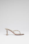 Juliette 70 luxury thong sandals