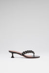 Janis 45 luxury slippers