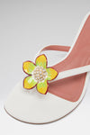 Vittoria 45 luxury thong sandals