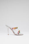 Vittoria 105 luxury slippers