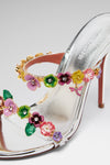 Vittoria 105 luxury slippers