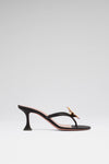 Vittoria 70 luxury thong sandals
