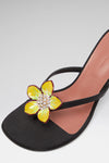 Vittoria 70 luxury thong sandals