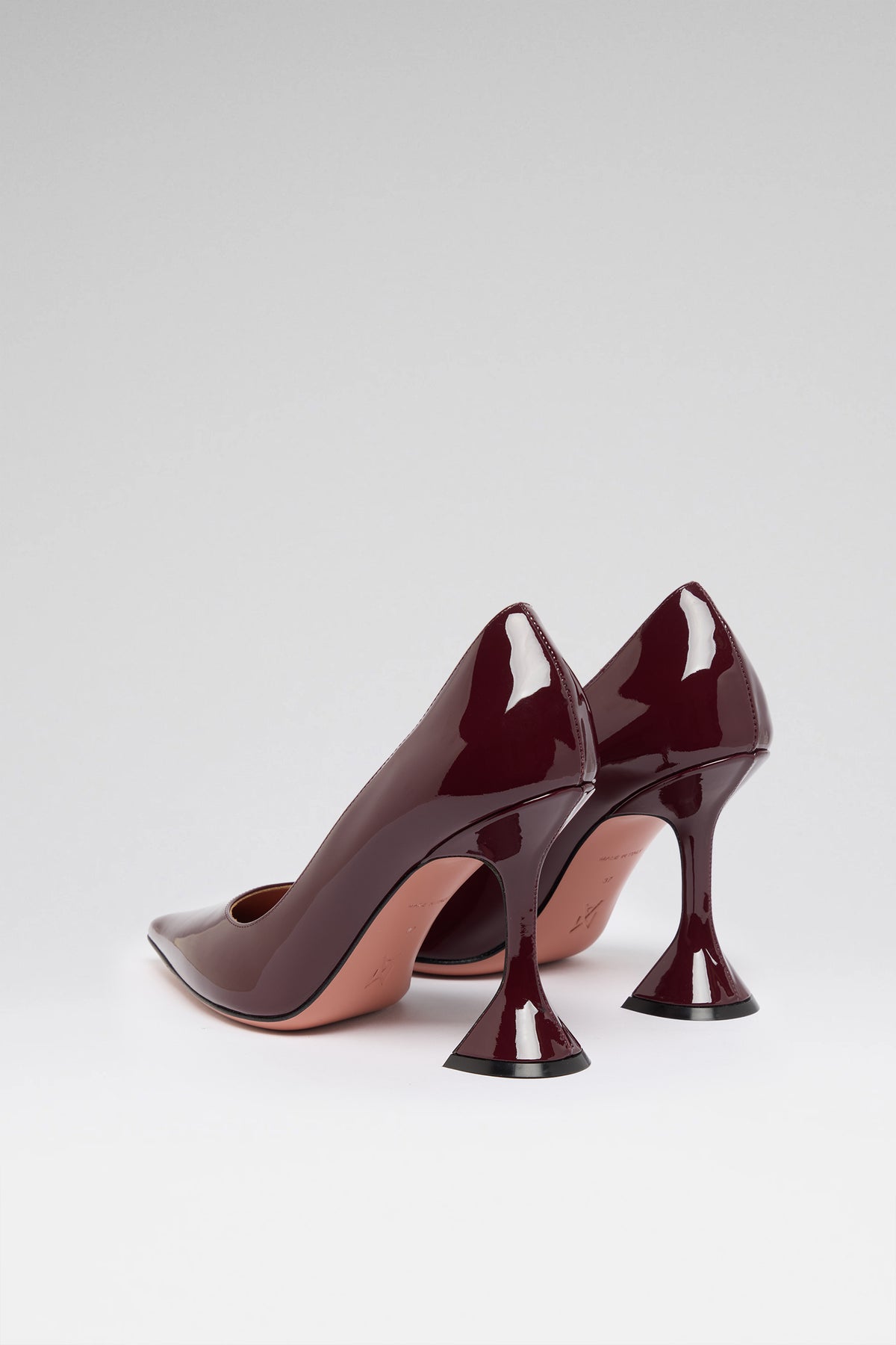 Ami Pump 95 Merlot Patent