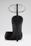 Elizabeth 105 designer pumps
