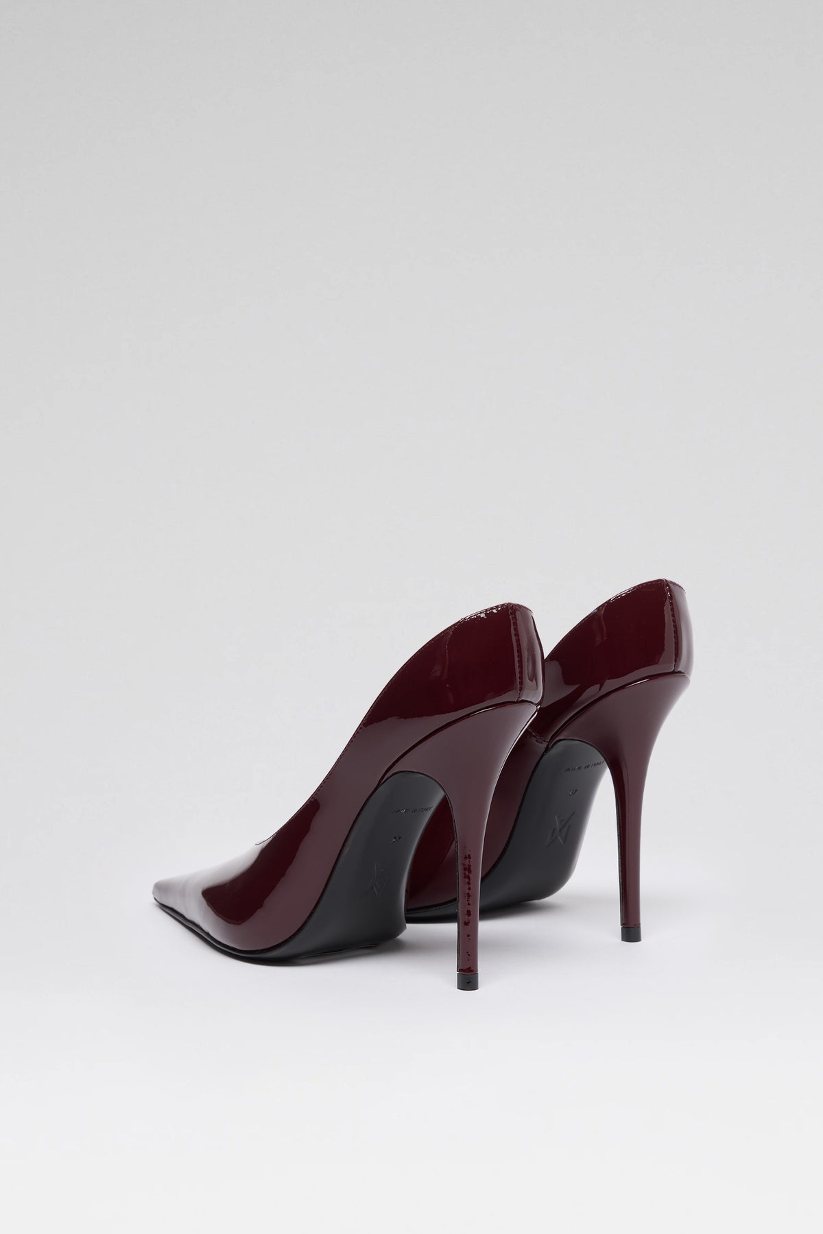 Anok Mule 105 Merlot Patent