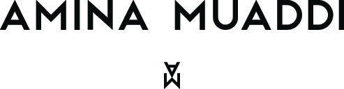 VIP【関税送料無料】希少 AMINA MUADDI BALLETFLATS 関税込!今だけSALE◇AMINA MUADDI◇バレリーナ