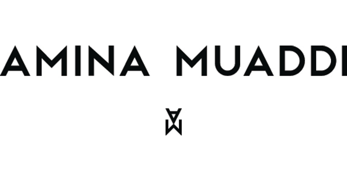 Amina Muaddi Official Website