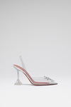 Begum Glass Sling 95 Transparent PVC
