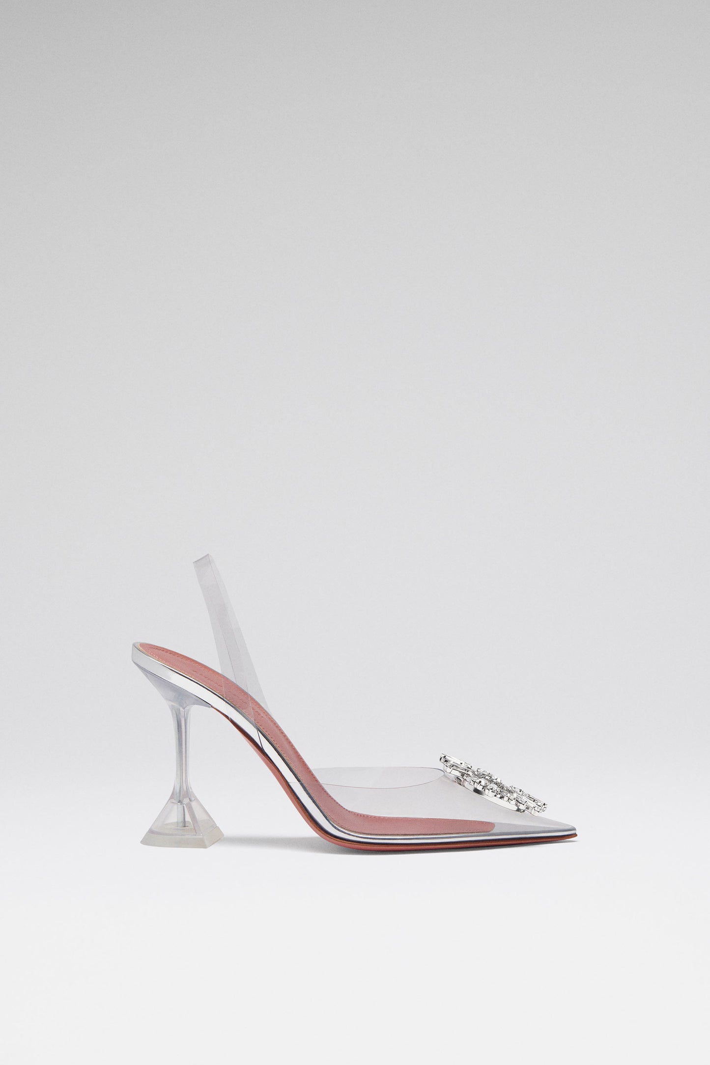Begum Glass Sling 95 Transparent PVC