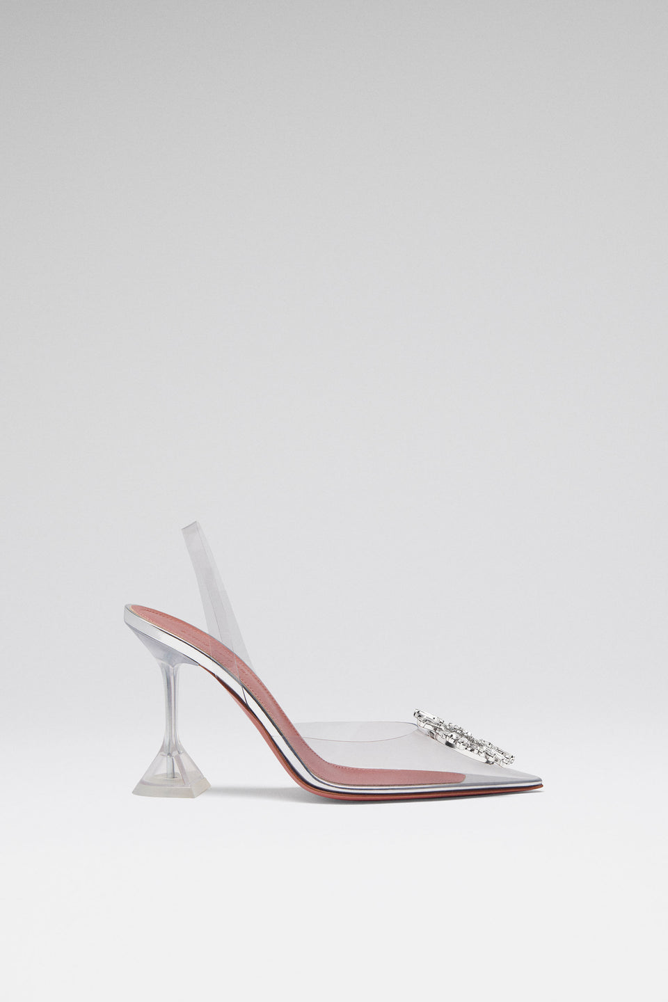Begum Glass Sling 95 Transparent PVC