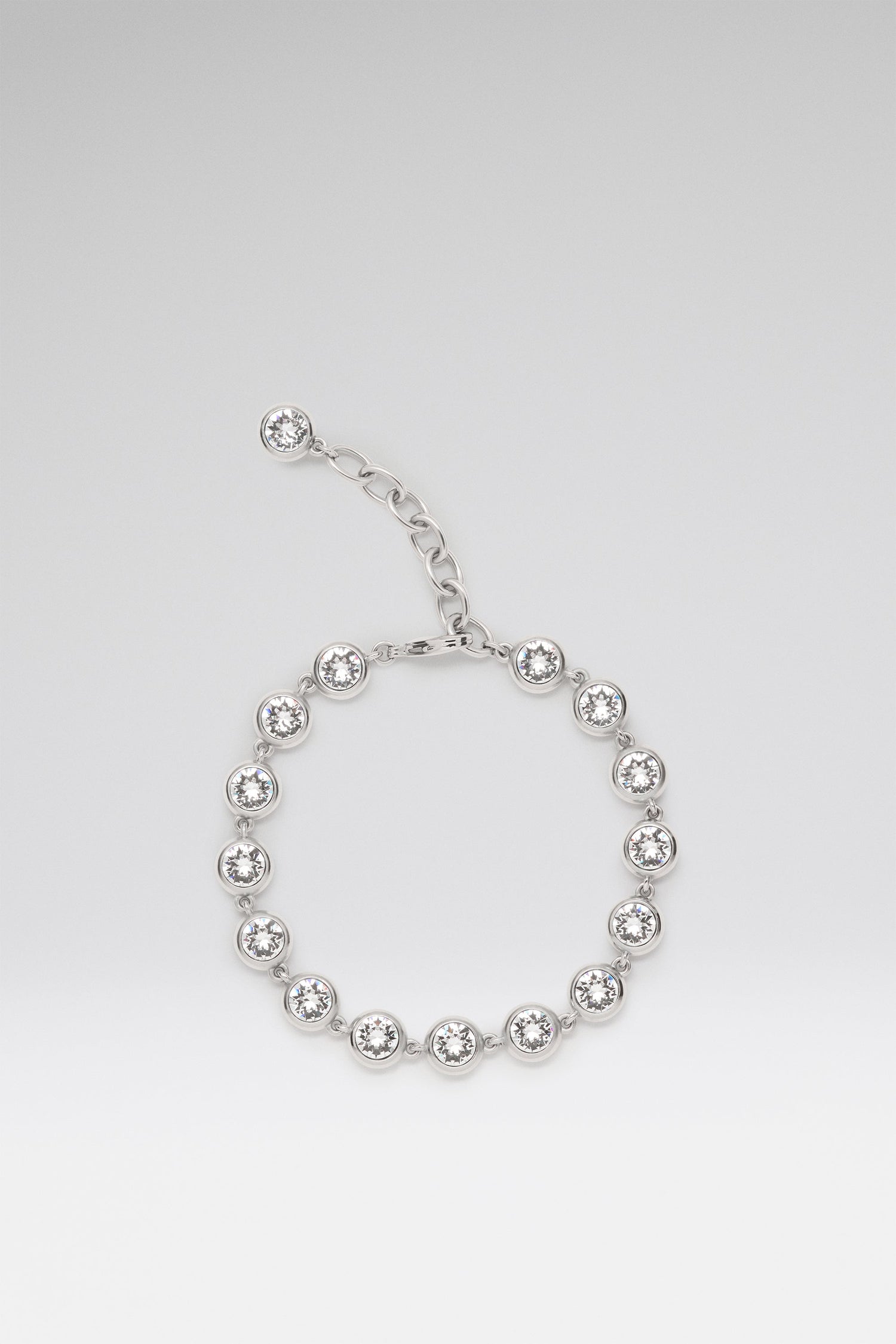 ANKLETS