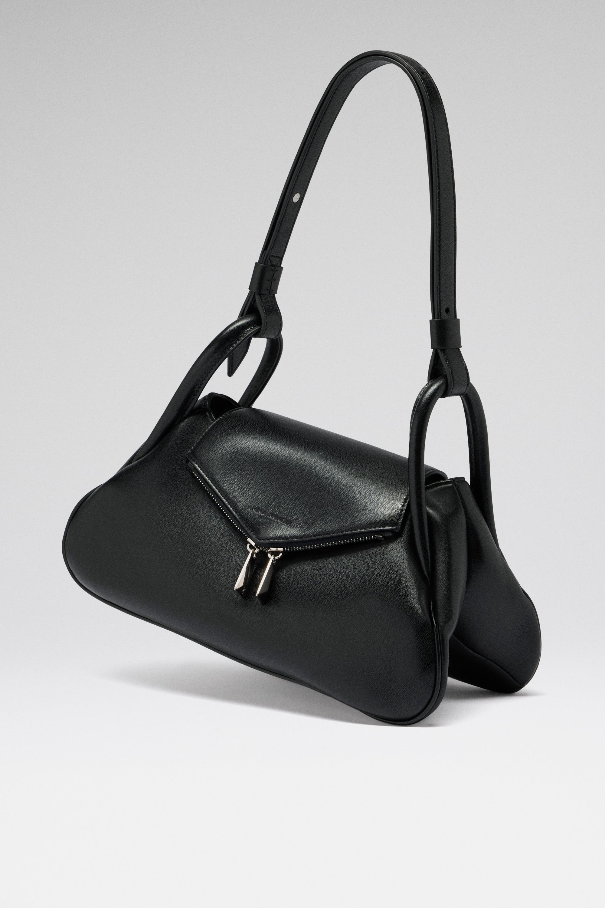 Luxury Gemini Bags for Women | Amina Muaddi Designer Bags