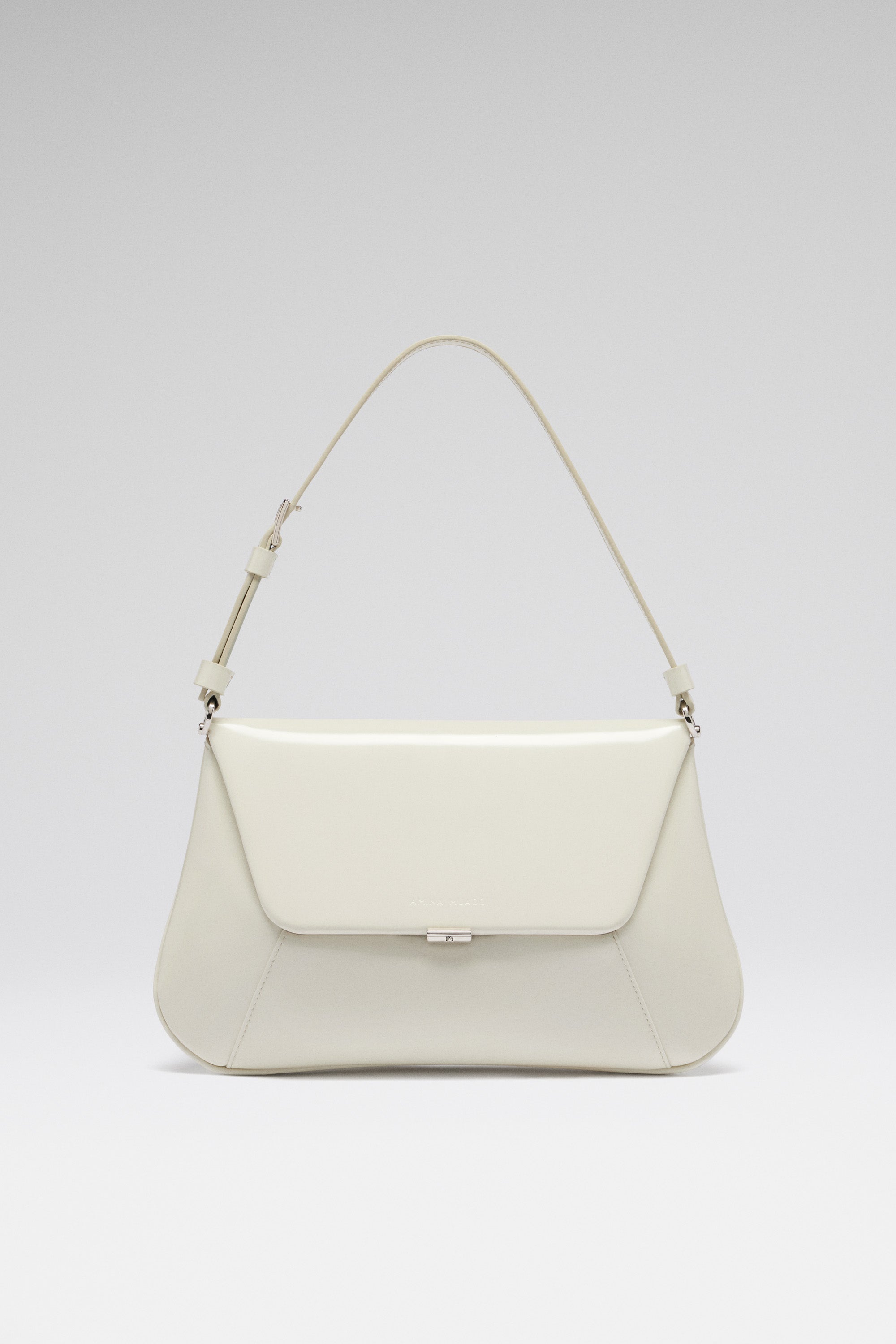 送料関税込★Amina Muaddi★カメリアエンベリッシュドバッグ Amina Muaddi Bags - Women Bags