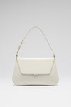 Ami Bag Almond Spazzolato