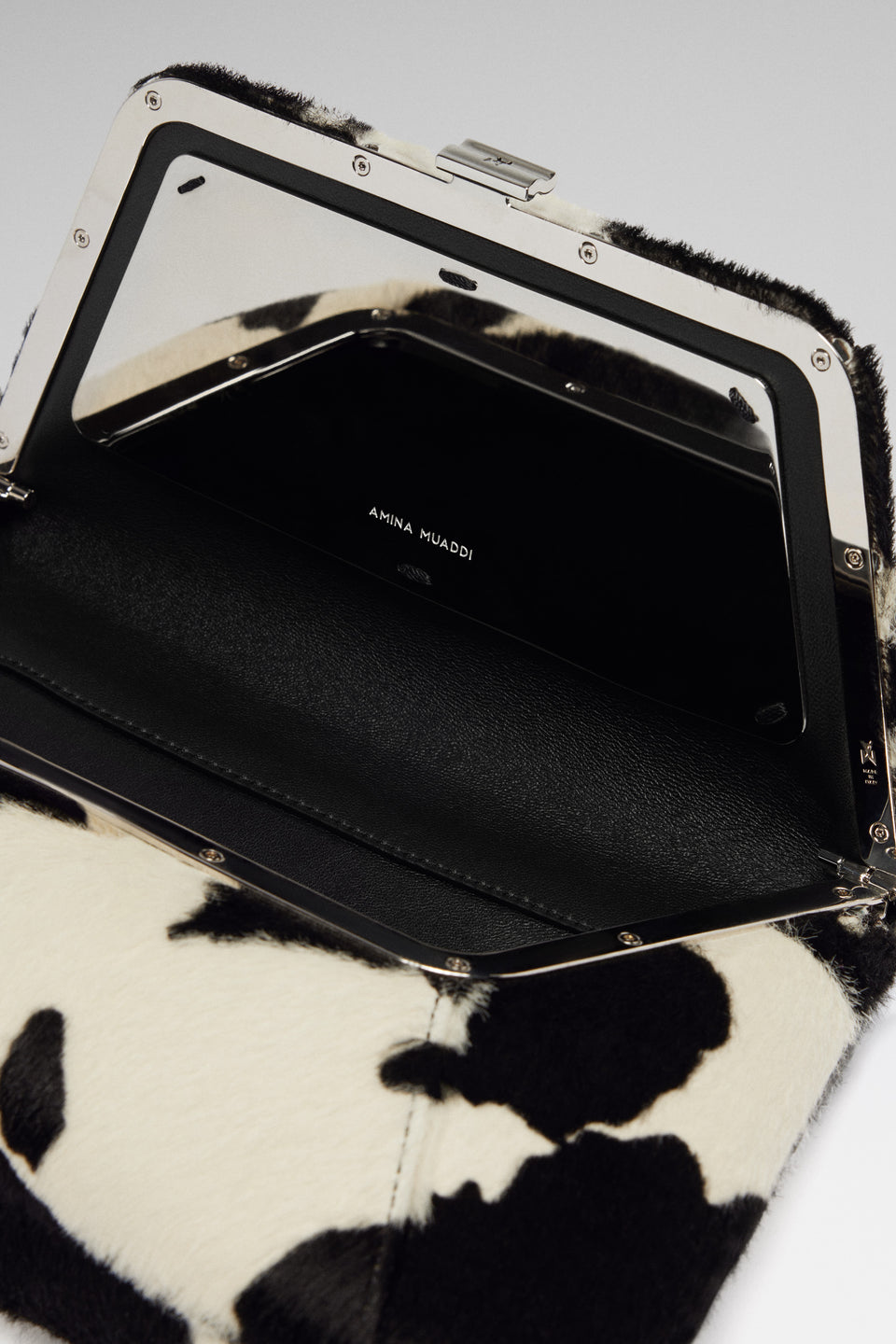 Ami Shoulder Bag Texas Pony