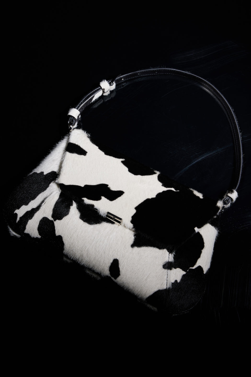 Ami Shoulder Bag Texas Pony