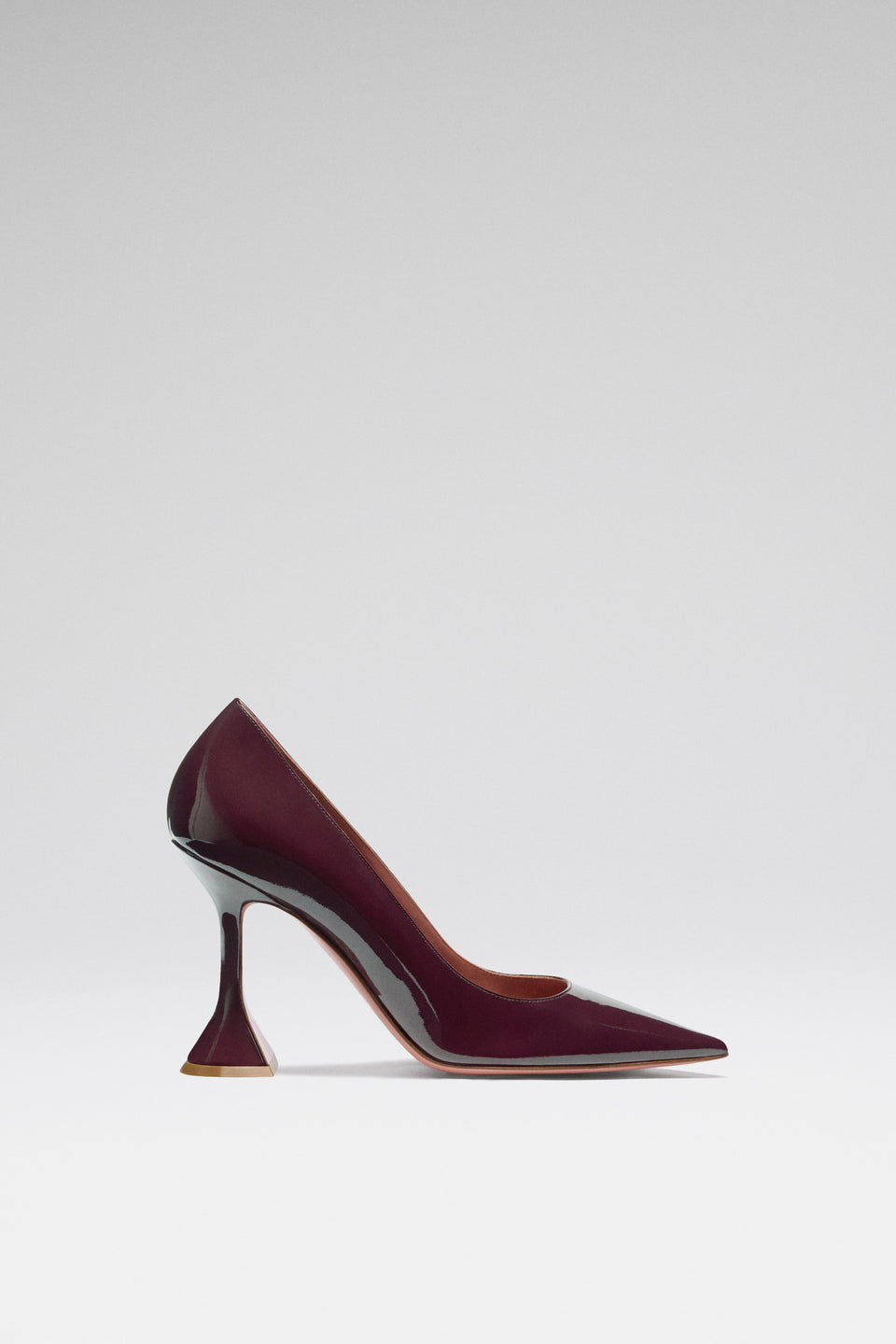 Ami Pump Wine Patent