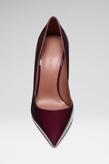 Ami Pump Wine Patent