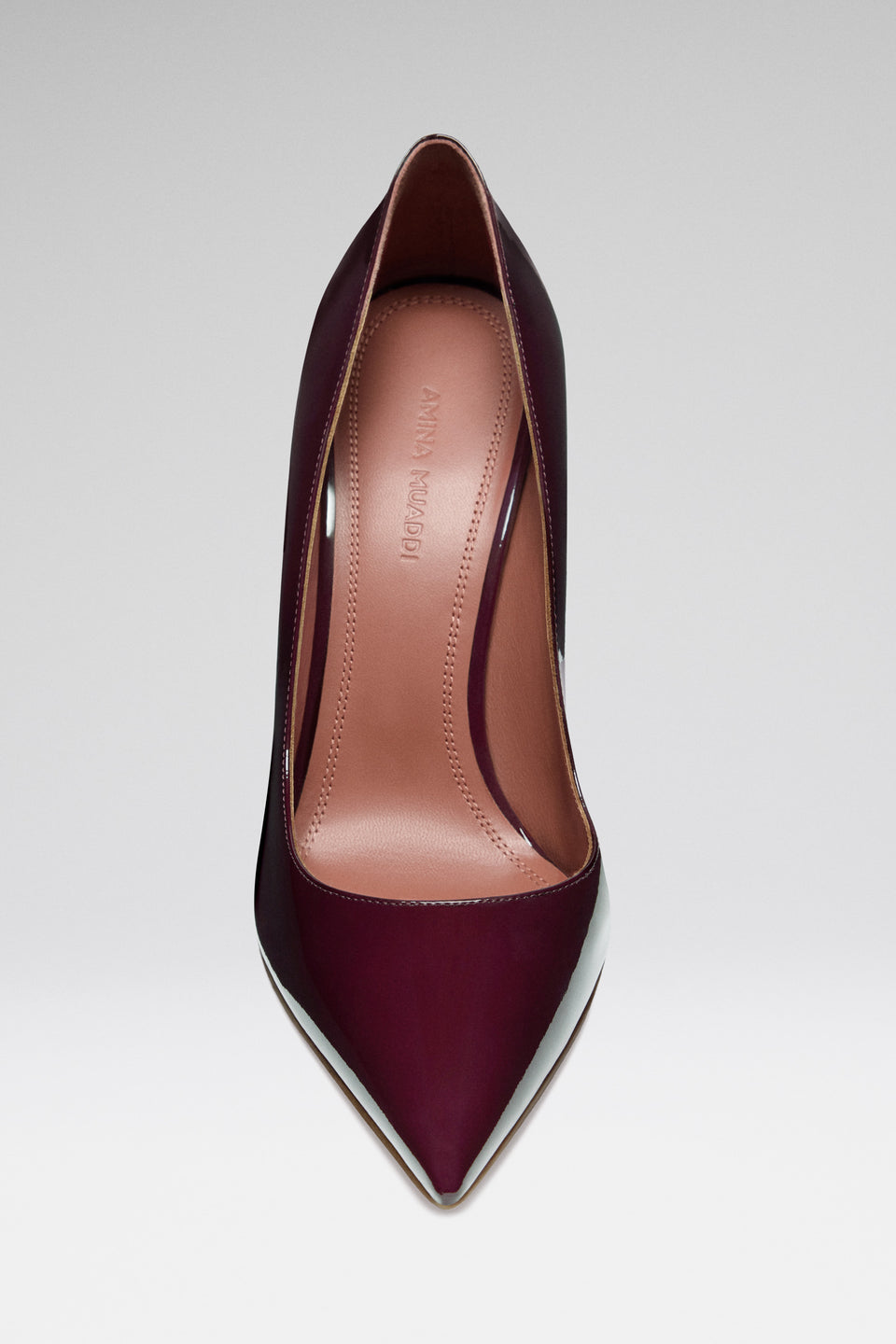 Ami Pump Wine Patent