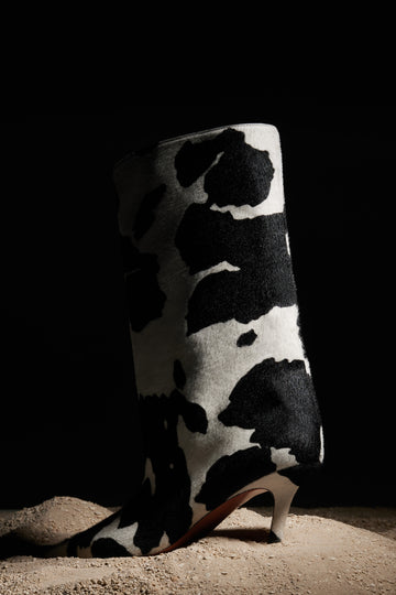 Fiona Boot 60 Texas Pony