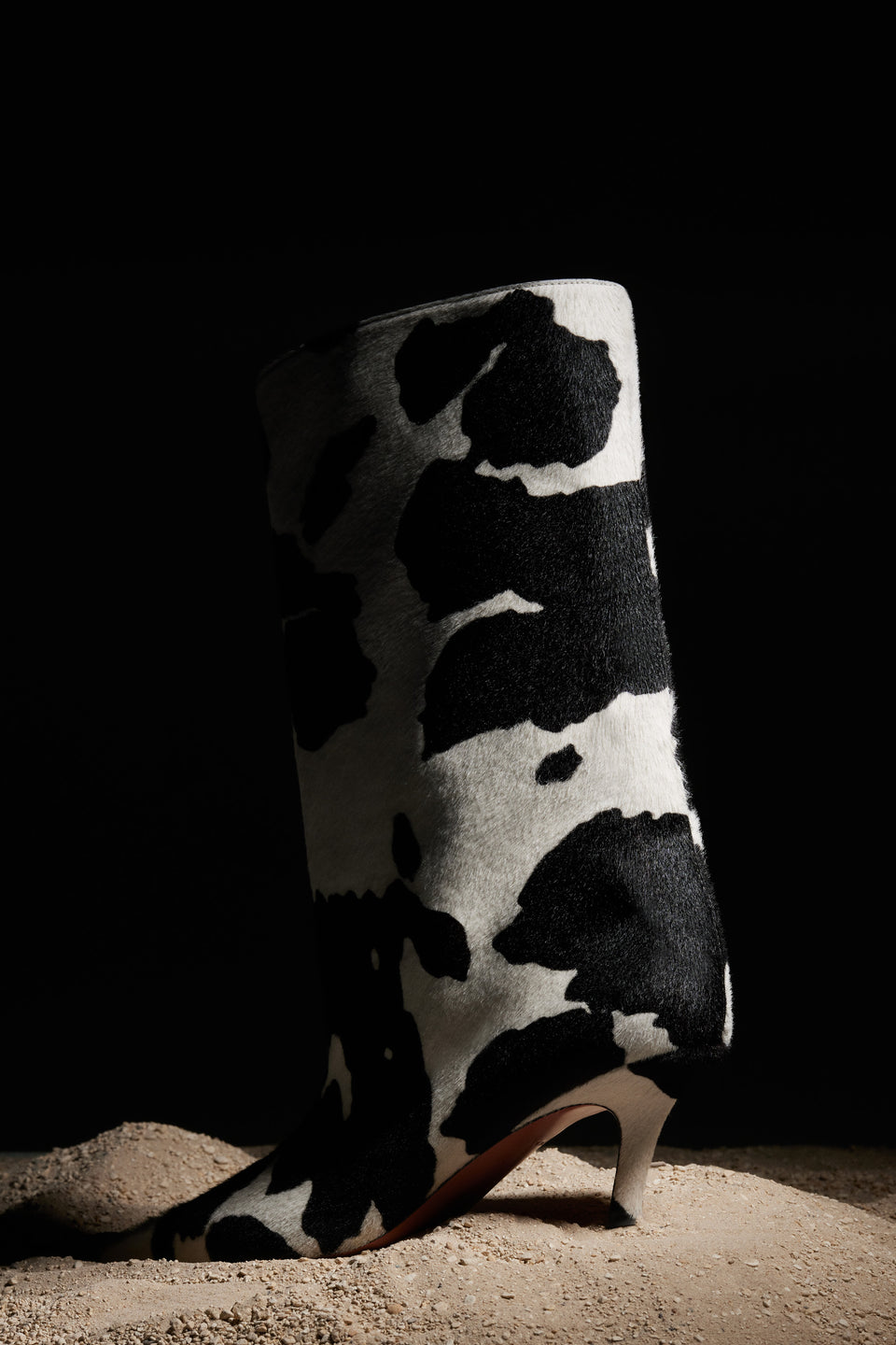 Fiona Boot 60 Texas Pony