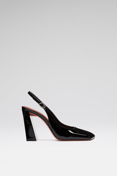AMINA MUADDI 23SS クラッチバッグ ブラック系 AMINA MUADDI 23SS クラッチバッグ ブラック系 (AMINA MUADDI