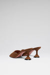 Lupita 70 luxury slippers front details
