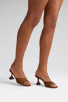 Lupita 70 luxury designer slippers