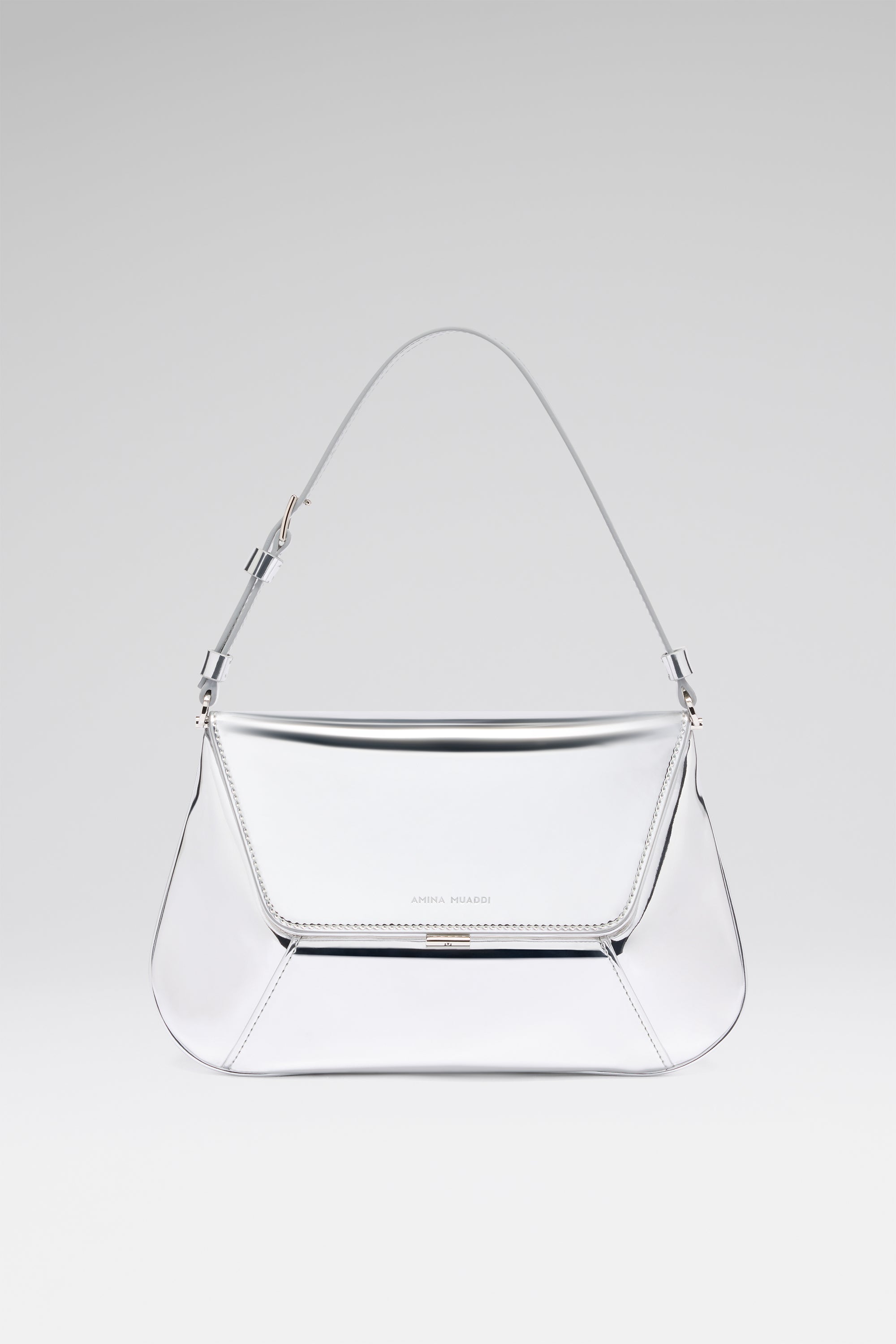 VIP【関税送料無料】希少 AMINA MUADDI SHOULDERBAGS AMI