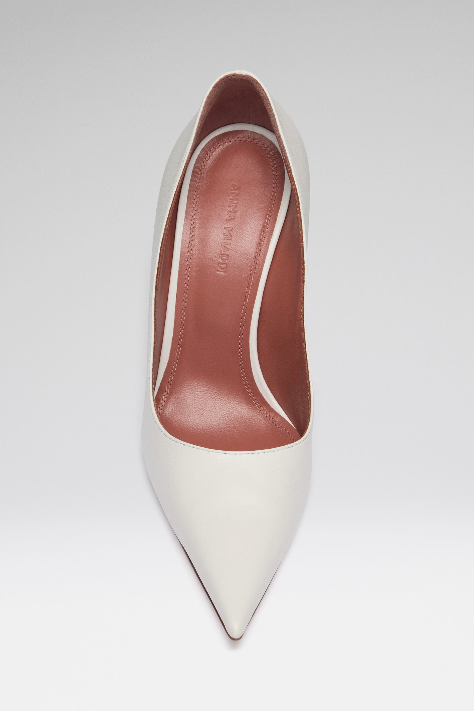 Barbara Nappa 105 Pump