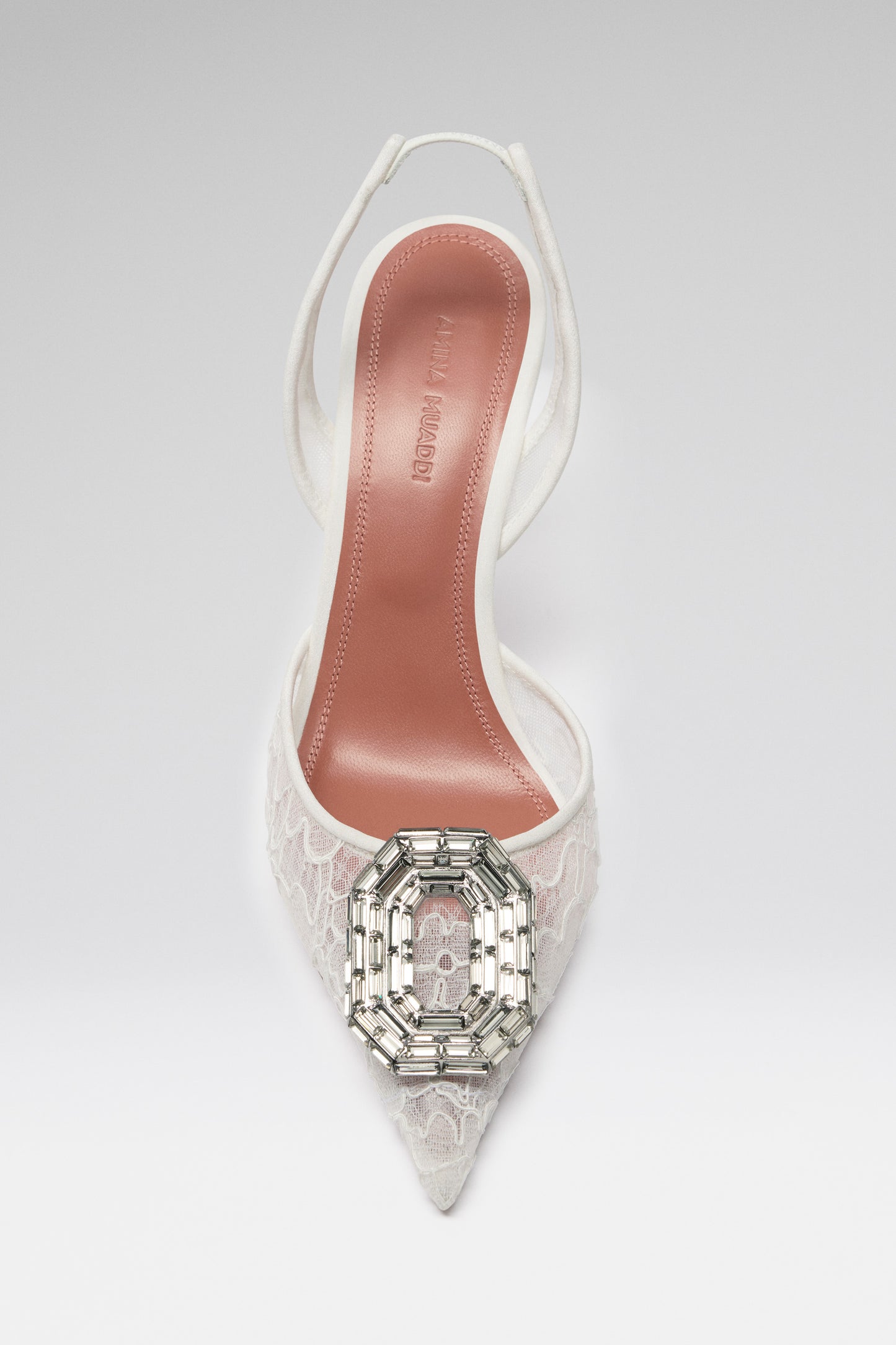 Camelia 90 slingbacks for women