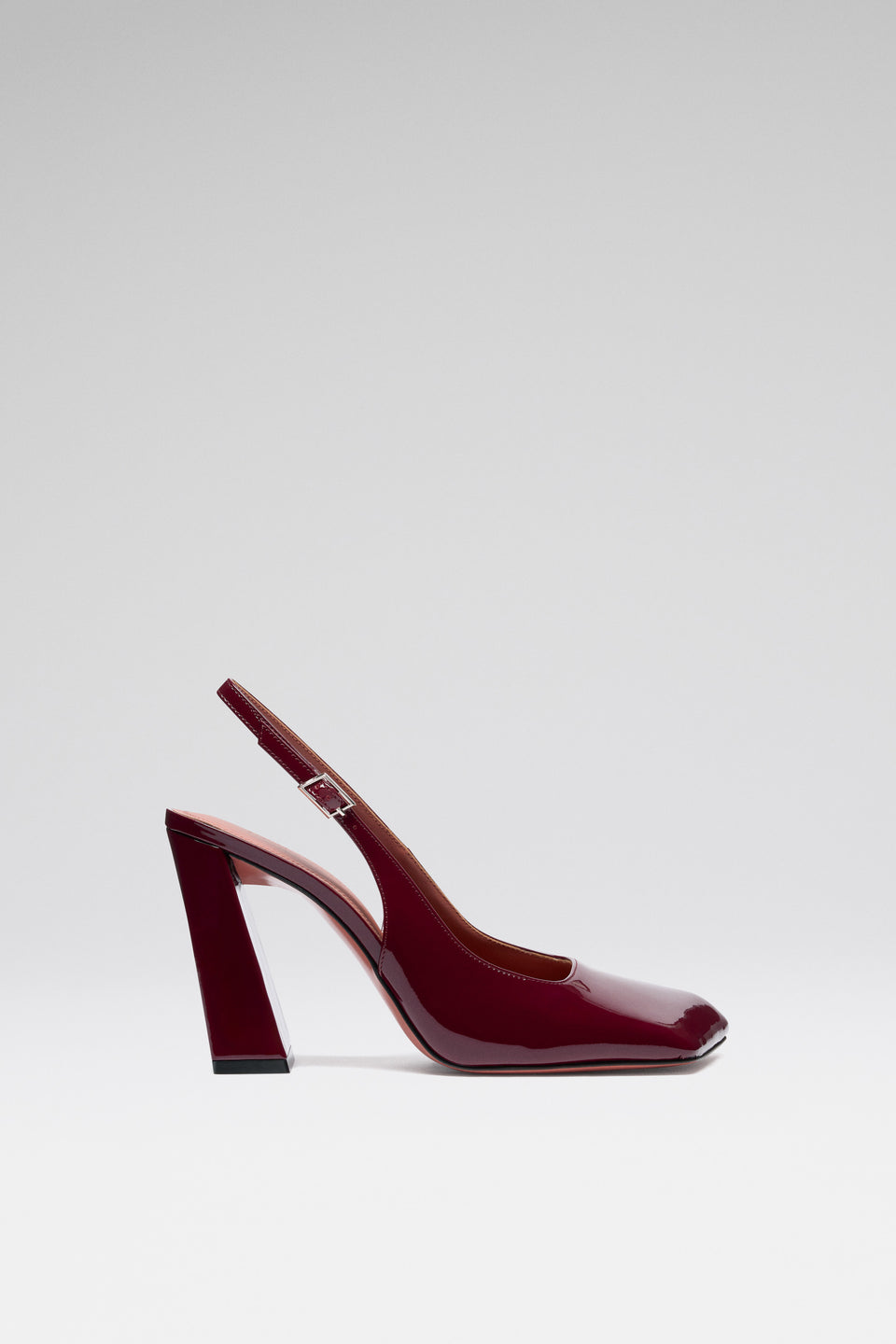 Charlotte Sling 95 Wine Patent