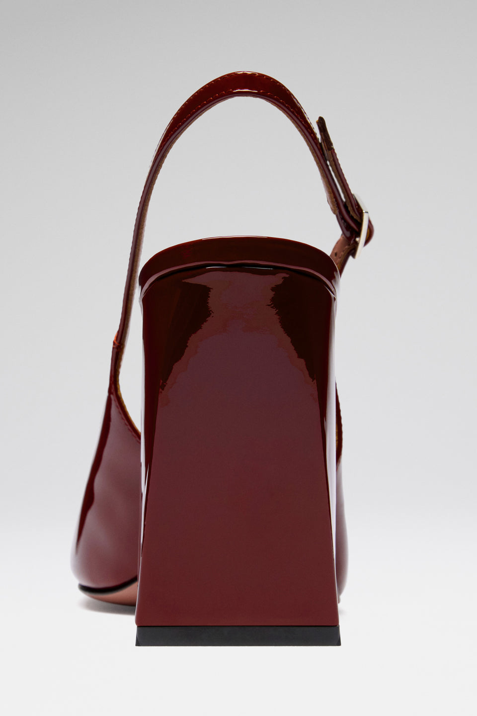 Charlotte Sling 95 Wine Patent