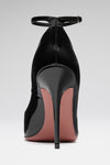 Anok Pump Black Patent