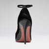 Anok Pump 105 Black Patent