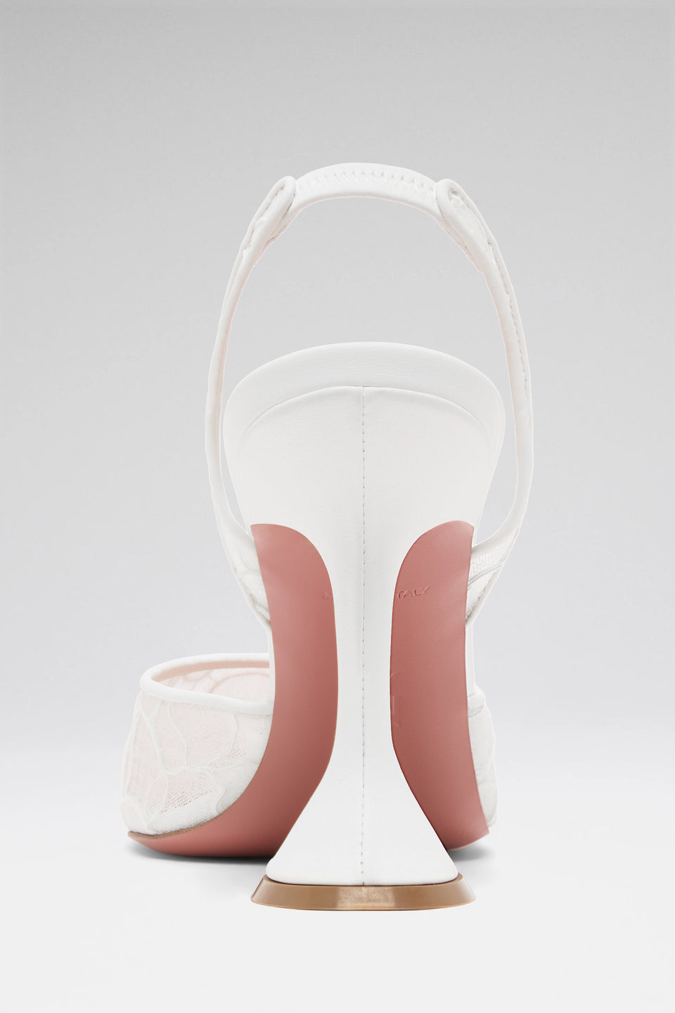 Holli Lace Sling 95 Ivory Lace